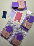 PF Craft Tag and Bunting Punch